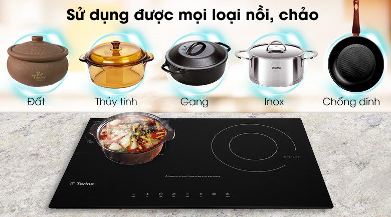 bếp hồng ngoại có tốn điện không